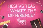 is the teas test harder than the hesi|is teas or hesi harder.